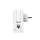 D-Link DAP-1365 (802.11b/n/g 300Mb/s) plug repeater - 392031 - zdjęcie 2